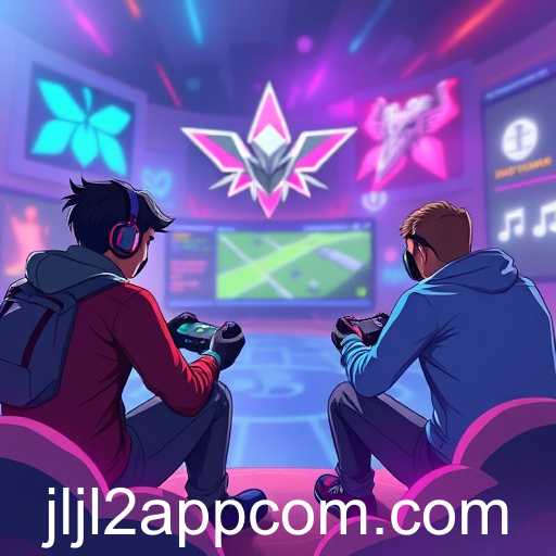 The Evolution of Jljl2 Game Platform