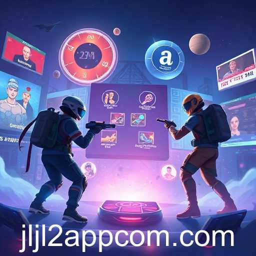 Jljl2 App: A New Era in Gaming