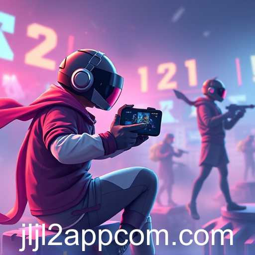 The Rise of Jljl2 App in the Gaming World